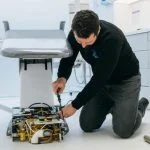 انواع خرابی در موتورهای جراحی دندانپزشکیانواع خرابی در موتورهای جراحی دندانپزشکی